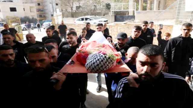 পূর্ব জেরুজালেমে দুই কিশোরকে গুলি করে হত্যা, গাজায় আরও প্রাণহানি — ইসরায়েলের হামলা চরম উত্তেজনায়!